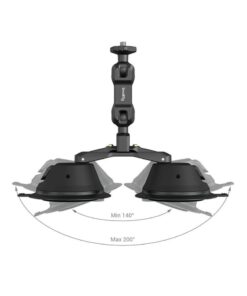 Smallrig 3566 Gia Do Doi Hit Kinh Cho May Anh Gopro Dji Insta360 Action Camera Sc 2k 05