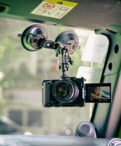 Smallrig 3566 Gia Do Doi Hit Kinh Cho May Anh Gopro Dji Insta360 Action Camera Sc 2k 06