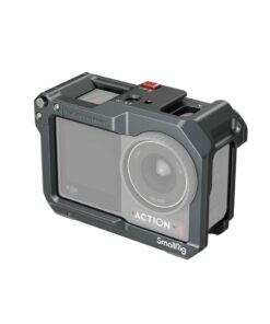 SmallRig 4119C - Khung cho camera hành động DJI Osmo 5 Pro, 4, 3 29388