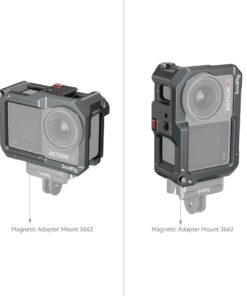 Smallrig 4119c Khung Cho Dji Osmo Action 5 Pro 4 04