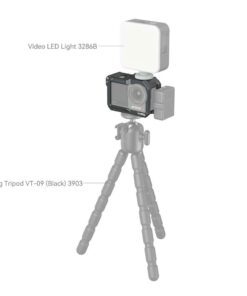 Smallrig 4119c Khung Cho Dji Osmo Action 5 Pro 4 07