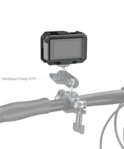 Smallrig 4119c Khung Cho Dji Osmo Action 5 Pro 4 11