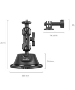 Smallrig 4193 Gia Do Hit Kinh Cho Gopro Dji Insta360 Action Camera Sc 1k 04
