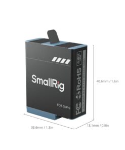 Smallrig 4564 Pin Cho Gopro 9 10 11 12 03