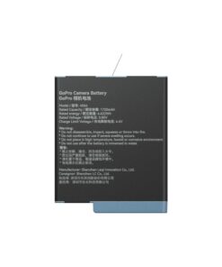 Smallrig 4564 Pin Cho Gopro 9 10 11 12 04