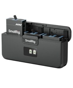 SmallRig 4565 - Bộ Pin và Sạc Máy Ảnh (Cho GoPro 9/10/11/12) 29168
