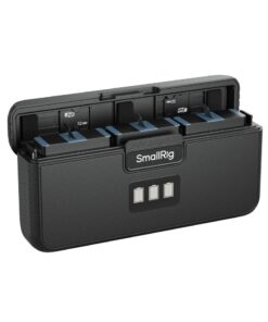 Smallrig 4565 Bo 3 Pin Kem Sac Cho Gopro 9 10 11 12 02