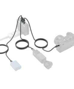 Smallrig 4789 Cap Du Lieu 10gbps Usb C Sang Usb C 60cm 04