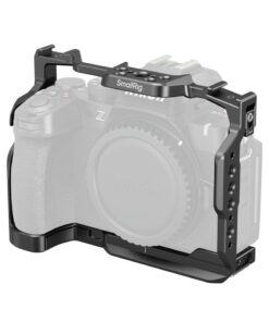 SmallRig 4980 Cage - Khung dành cho máy ảnh Nikon Z50 II 29147
