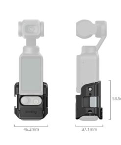 SmallRig 5072 - Khung cho DJI Osmo Pocket 3 28951