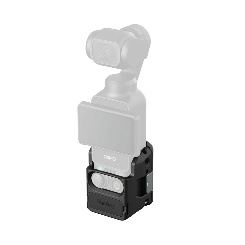 Smallrig 5072 Khung Mo Rong Cho Dji Osmo Pocket 3 02