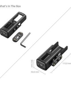 Smallrig 5117 Khung Mo Rong Cho Dji Osmo Pocket 3 02