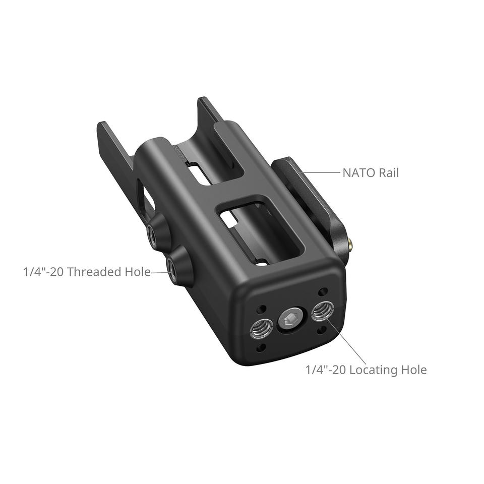Smallrig 5117 Khung Mo Rong Cho Dji Osmo Pocket 3 03