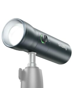 Smallrig 4634 - Đèn LED SmallRig RF 10C quay video cầm tay có thể lấy nét 28918