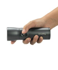 Smallrig Rf 10c 4634 Den Led Tao Hieu Ung 7500mah 08