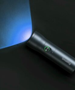 Smallrig Rf 10c 4634 Den Led Tao Hieu Ung 7500mah 09