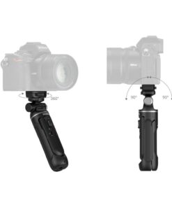 Smallrig Sr Rg2 4551 Tay Cam Chup Anh Khong Day Da Nang Cho Sony Canon Nikon 03
