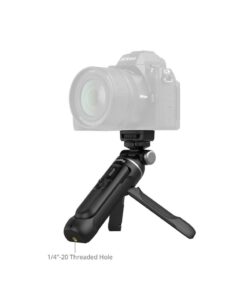 Smallrig Sr Rg2 4551 Tay Cam Chup Anh Khong Day Da Nang Cho Sony Canon Nikon 05