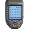 Godox FT433 C/N/S Trigger  - Bộ kích hoạt đèn flash không dây TTL cho Sony, Nikon, Canon tần số 433MHz 29119