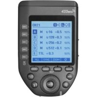 Trigger Godox Ft433 C N S Cho Canon Nikon Sony 01