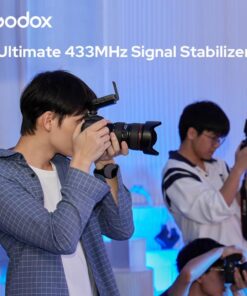 Trigger Godox Ft433 C N S Cho Canon Nikon Sony 03