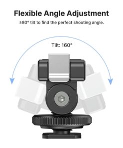 Ulanzi Ca22 Dau Chuyen Tu Hotshoe Ra Ngam Su Dung Cho Dji Action3 4 03
