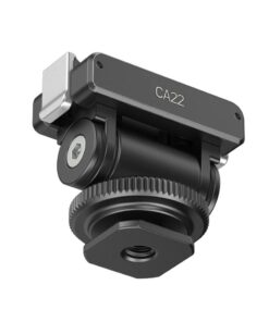 Ulanzi Ca22 Dau Chuyen Tu Hotshoe Ra Ngam Su Dung Cho Dji Action3 4 06