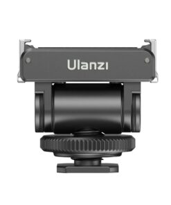 Ulanzi Ca22 Dau Chuyen Tu Hotshoe Ra Ngam Su Dung Cho Dji Action3 4 08