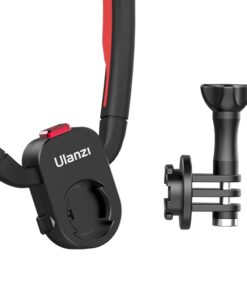 Ulanzi Go Quick Ii Vong Deo Co Cho Gopro Dji Insta360 Action Camera 04