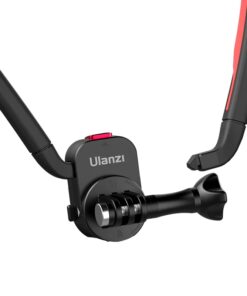 Ulanzi Go Quick Ii Vong Deo Co Cho Gopro Dji Insta360 Action Camera 05