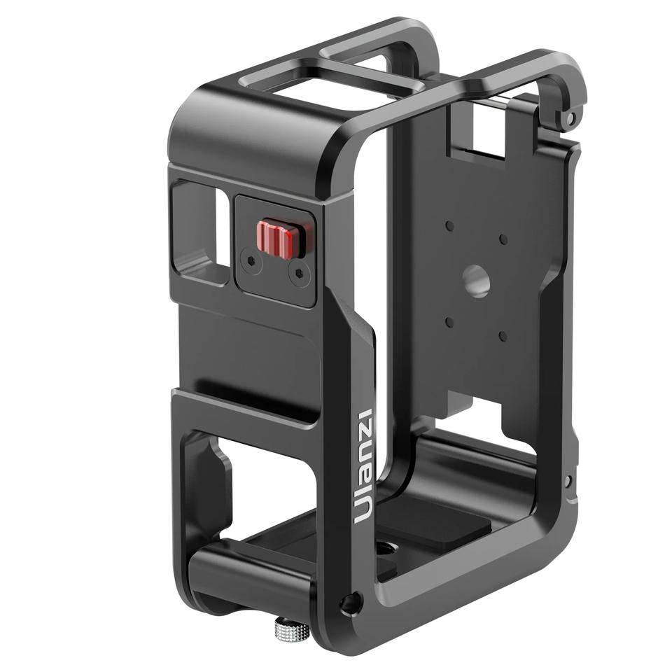 Ulanzi Oa 14 Khung Bao Ve Cho Dji Osmo Action 4 3 01