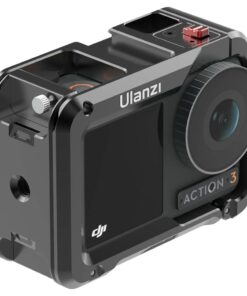 Ulanzi Oa 14 Khung Bao Ve Cho Dji Osmo Action 4 3 02