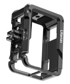 Ulanzi Oa 14 Khung Bao Ve Cho Dji Osmo Action 4 3 03