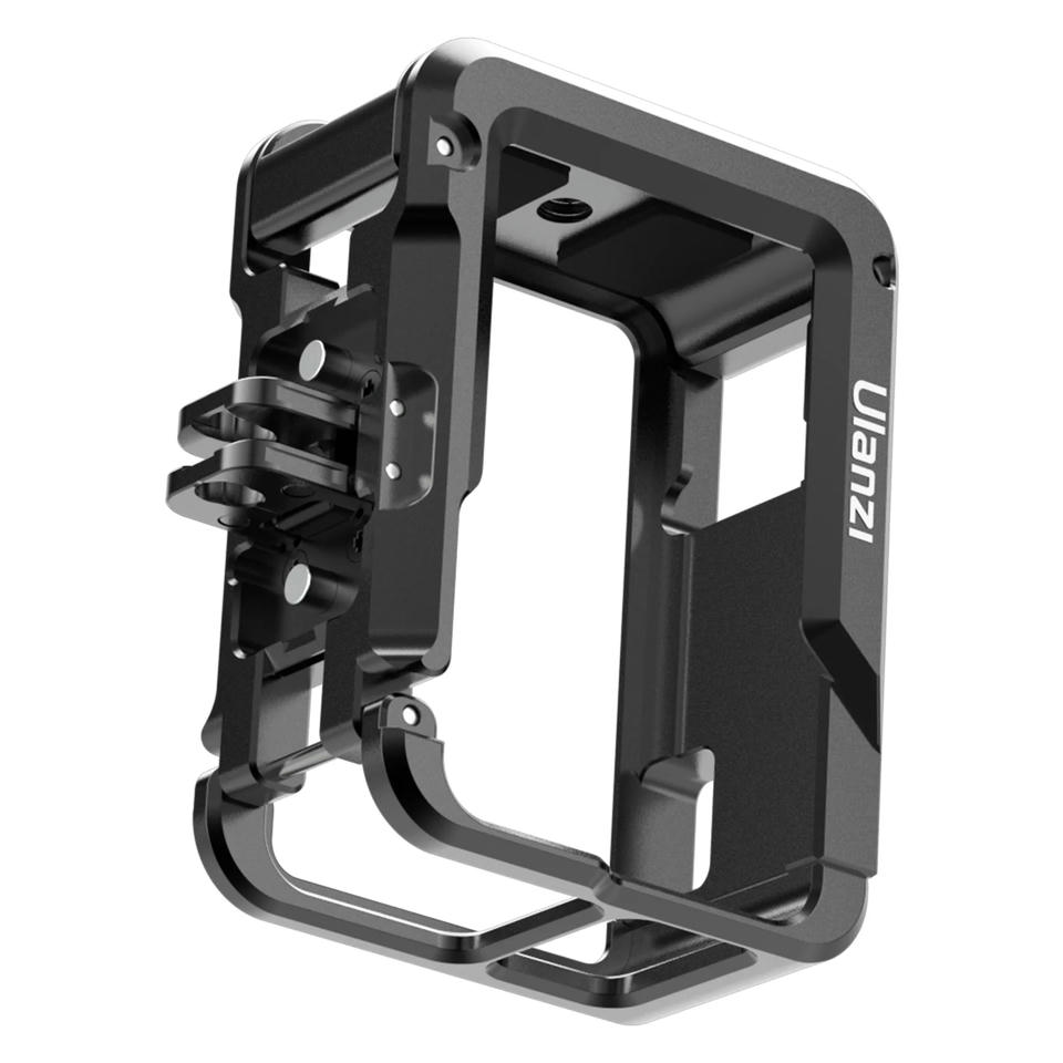 Ulanzi Oa 14 Khung Bao Ve Cho Dji Osmo Action 4 3 03