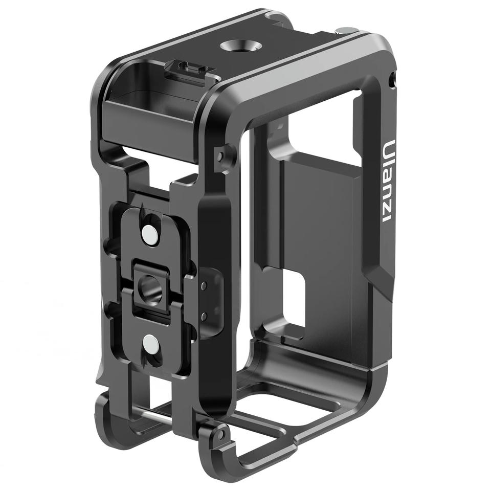 Ulanzi Oa 14 Khung Bao Ve Cho Dji Osmo Action 4 3 05