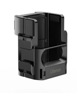 Ulanzi Pk 06 Ngam Gan Phu Kien Cho Dji Osmo Pocket 3 06