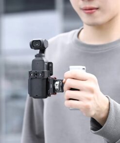 Ulanzi Pk 06 Ngam Gan Phu Kien Cho Dji Osmo Pocket 3 13