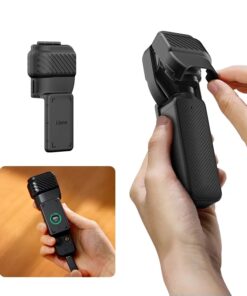Ulanzi PK-07 - Bảo vệ Gimbal và màn hình Pocket 3 28995