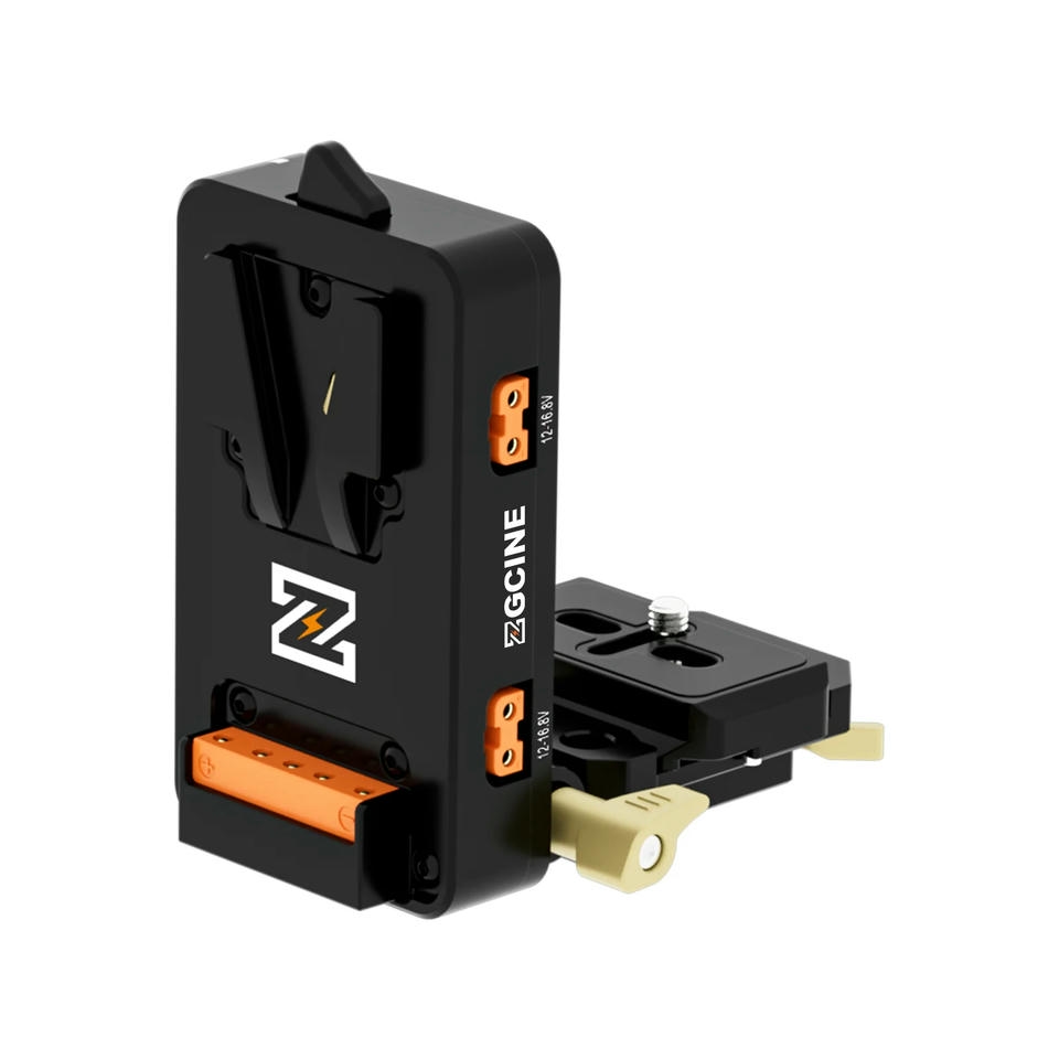 Zgcine Vm Vp4 Ga Pin V Mount Thao Lap Nhanh 01