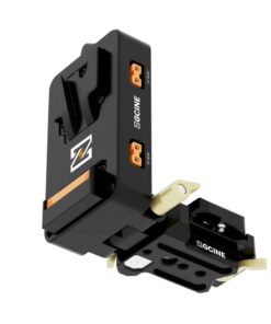 Zgcine Vm Vp4 Ga Pin V Mount Thao Lap Nhanh 02