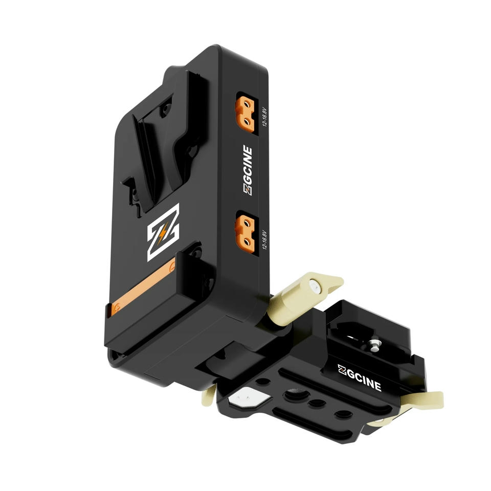 Zgcine Vm Vp4 Ga Pin V Mount Thao Lap Nhanh 02