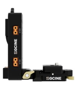 Zgcine Vm Vp4 Ga Pin V Mount Thao Lap Nhanh 03