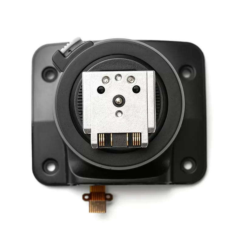 Chan De Hotshoe Den Flash Godox V1pro 3