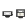 Ulanzi SL01 SL02 GN8 6500K - Đèn Flash Mini cho máy ảnh Canon, Sony, Nikon, Fuji DSLR Vlog và chụp ảnh ngoài trời. 29602