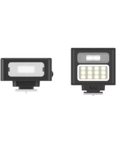 Ulanzi SL01 SL02 GN8 6500K - Đèn Flash Mini cho máy ảnh Canon, Sony, Nikon, Fuji DSLR Vlog và chụp ảnh ngoài trời. 29602