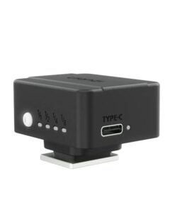 Den Flash Mini Ulanzi Sl01 Sl02 03