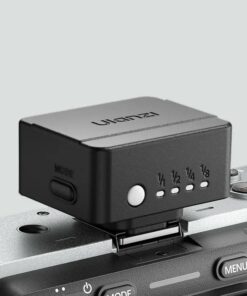 Den Flash Mini Ulanzi Sl01 Sl02 07