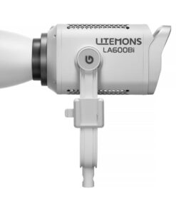 Den Godox Litemons La600bi 600w Bi Color 02