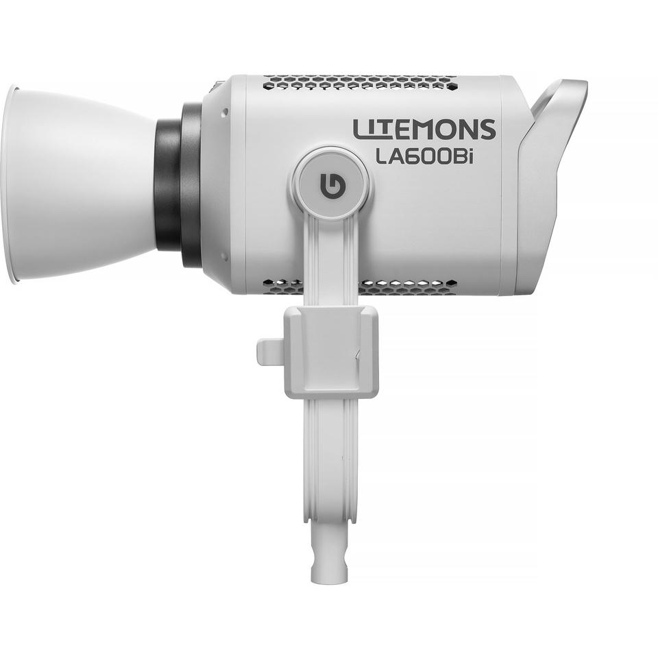 Den Godox Litemons La600bi 600w Bi Color 02