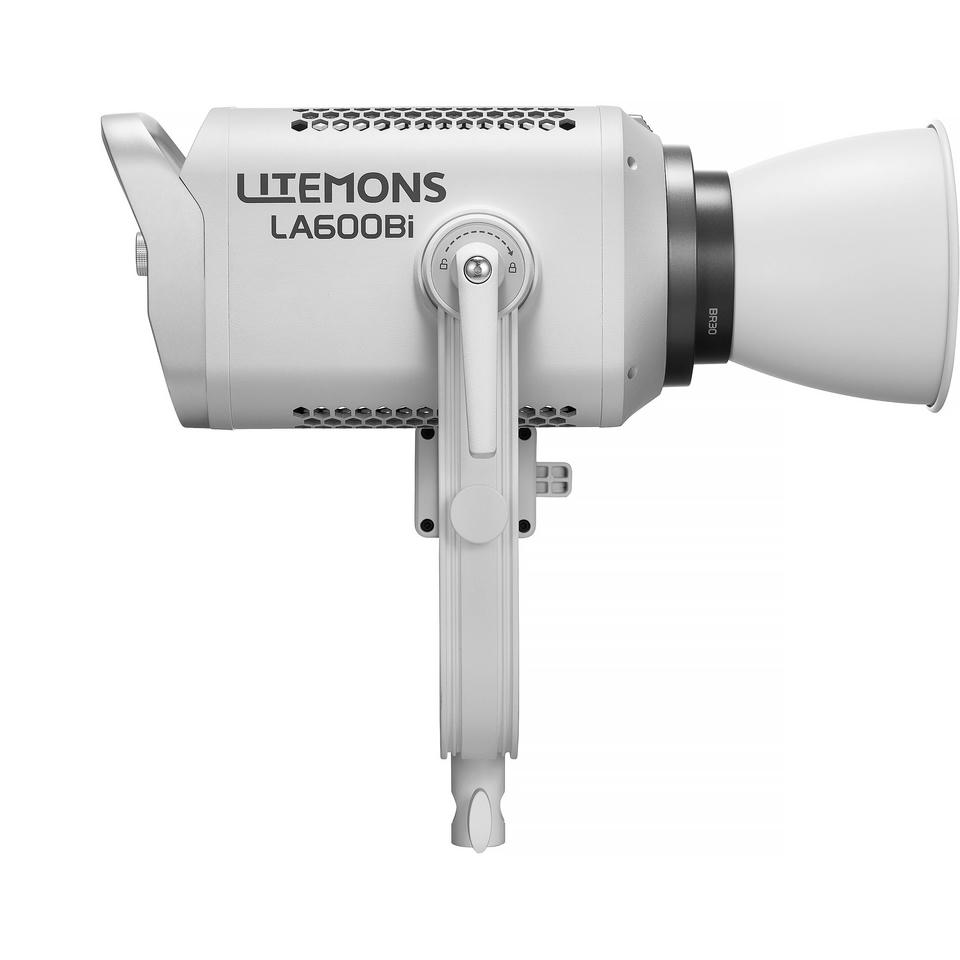 Den Godox Litemons La600bi 600w Bi Color 03